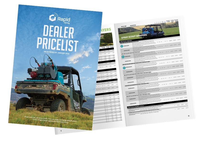 Dealer Resources
