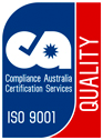 ISO 9001