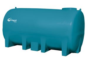 Cartage tanks