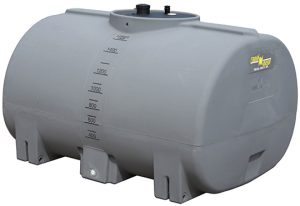 Diesel Tanks