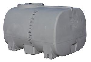 Portable Diesel Fuel Tanks