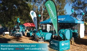 Murrumbateman FD 2017