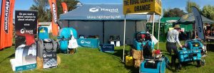 Orange field days with The Rural Centre 1