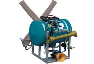 3 Point Linkage Sprayers
