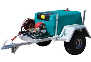 UTV ATV Trailers