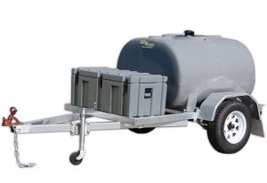 Off Road Trailers