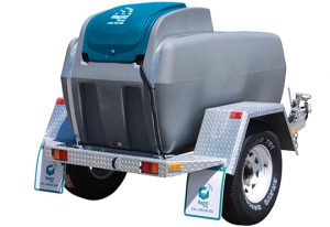 Road Registerable Trailers