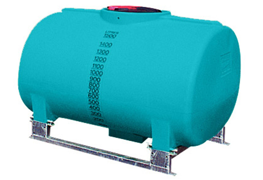 Spray Equipment Manufacturer | Cartage Tanks | Rapid Spray