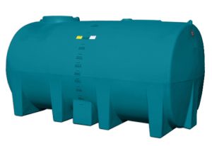 Heavy Duty Active Liquid Cartage Tanks