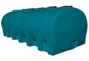 Modular Cartage Tanks