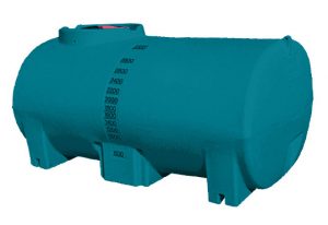 Portable Water Cartage Tanks