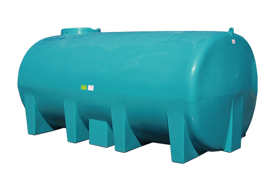 13000L Active Low Water Cartage Tank