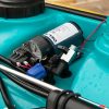 Spot Ranger Pump