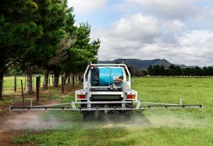 ultimate boom sprayer