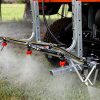versatile boom