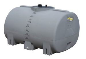 Active Diesel Tanks