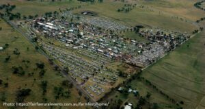 FarmFest Site Home