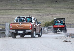 SprayScout Ute UTV RapidSpray