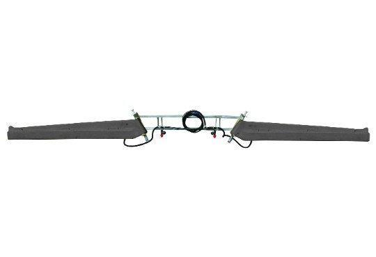 4m Poly Boom