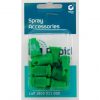 TeeJet Air Induction XR Flat Spray 110° Nozzle - Pack 10 - Image 2