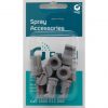 Deflector 140° Nozzle - Pack 10 - Image 5
