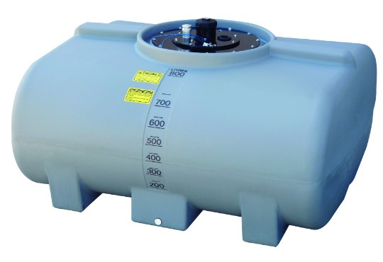 Portable Poly Diesel Fuel Tanks for Sale