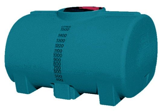 1500L Active Ultra Heavy Molasses Grade Cartage Tank