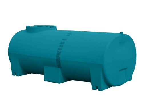 3400L Active Ultra Duty Heavy Molasses Grade Cartage Tank