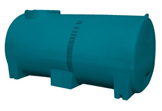 4400L Active Ultra Heavy Duty Molasses Grade Cartage Tank