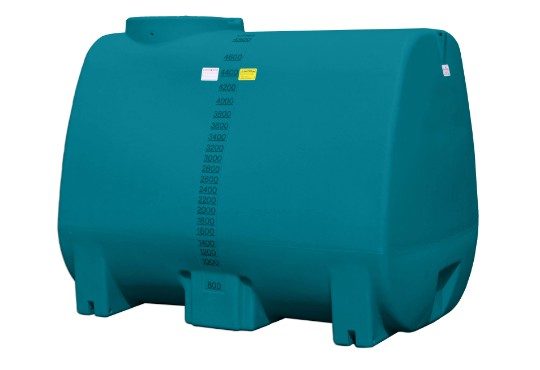 4800L Active Ultra Heavy Duty Molasses Grade Cartage Tank
