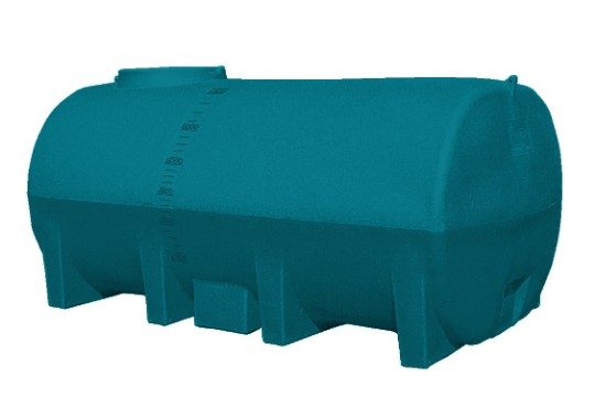 7000L Ultra Heavy Duty Molasses Grade Cartage Tank