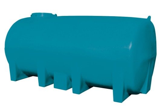 13000L Active Ultra Heavy Duty Low Profile Molasses Grade Cartage Tank