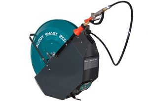 SP Buddy Remote Controlled Hose Reels