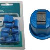 TeeJet Air Induction Turbo TwinJet 110° Nozzle - Pack 10