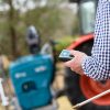 FieldLink BuddyControl