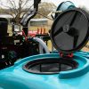 FieldLink HingeLid