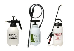 All Hand Pump & Compression Sprayers