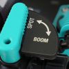 spot boom