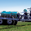 spray tanks action