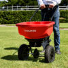 Chapid Push Spreader Action 1
