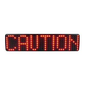 Caution-Lights