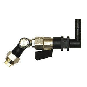 on off ball valve