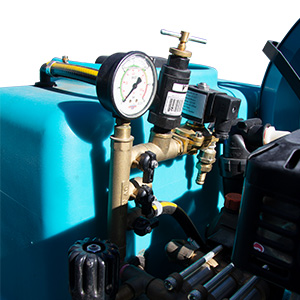 solenoid control kit