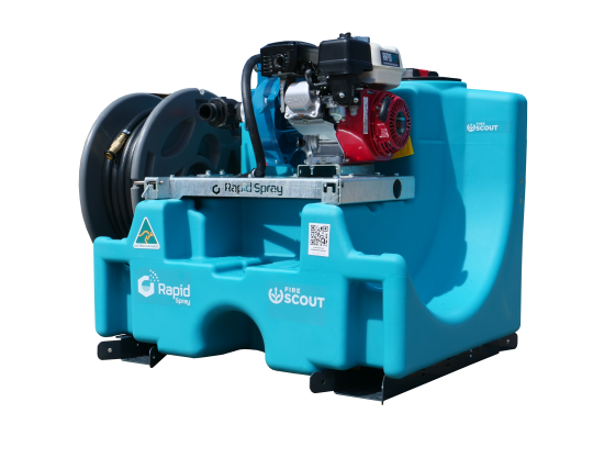 360L FireScout UTV Fire Fighter | Core Edition