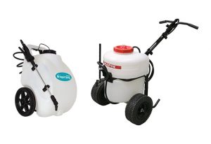 Trolley Sprayers