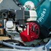 GX220 33Lmin pump