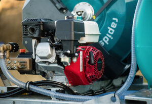 GX220 33Lmin pump