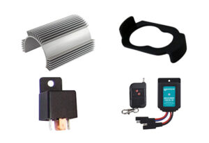 12V Pump Accessories