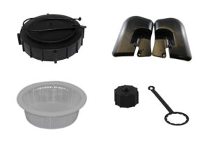 12 Volt Tank Parts & Accessories