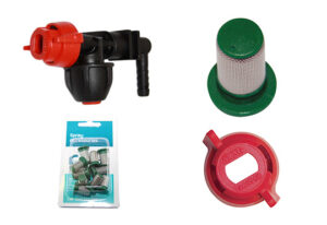 Boom & Nozzle Accessories & Parts